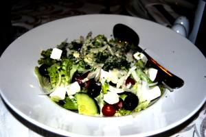 Chez Patrick, - a fine dining restaurant with views overlooking the Port of St Francis - makes for a romantic dinner