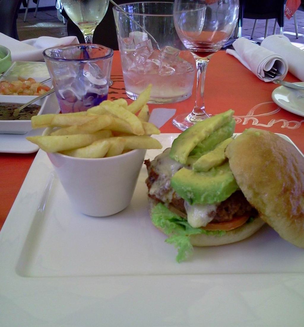 Fiddling Food and What Makes Me Happy as a Consumer of Hospitality