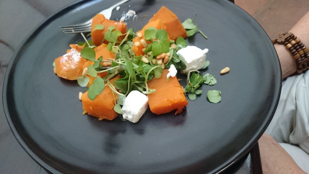 Pass on the Pop-Up Grill